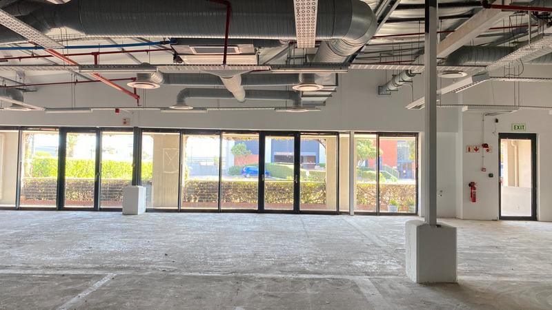 To Let commercial Property for Rent in Observatory Western Cape